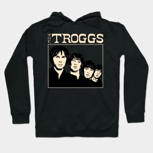 The Troggs Hoodie